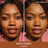 Picture of IT Cosmetics Your Skin But Better CC+ Cream, Rich Honey (W) - Color Correcting Cream, Full-Coverage Foundation, Hydrating Serum & SPF 50+ Sunscreen - Natural Finish - 1.08 fl oz