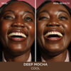 Picture of IT Cosmetics Your Skin But Better CC+ Cream, Deep Mocha - Color Correcting Cream, Full-Coverage Foundation, Hydrating Serum & SPF 50+ Sunscreen - Natural Finish - 1.08 fl oz