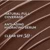 Picture of IT Cosmetics Your Skin But Better CC+ Cream, Deep Mocha - Color Correcting Cream, Full-Coverage Foundation, Hydrating Serum & SPF 50+ Sunscreen - Natural Finish - 1.08 fl oz