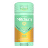 Picture of Mitchum Women Triple Odor Defense Invisible Solid Antiperspirant Deodorant, Pure Fresh, 2.7 oz