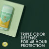 Picture of Mitchum Women Triple Odor Defense Invisible Solid Antiperspirant Deodorant, Pure Fresh, 2.7 oz