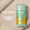 Picture of Mitchum Women Triple Odor Defense Invisible Solid Antiperspirant Deodorant, Pure Fresh, 2.7 oz