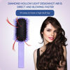 Picture of Curly Hair Brush Defining, Volume Curl Brush, Curl Defining Brush, Shaping and Styling Women's Curls