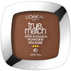 Picture of L’Oréal Paris True Match Super Blendable Oil Free Powder Foundation, W10 Deep, 0.33 oz