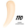 Picture of Maybelline Super Stay Lumi-Matte Foundation, Lightweight and Buildable Full Coverage Foundation Makeup For Up To 30HR Wear, 110, 1 Count