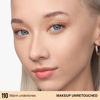 Picture of Maybelline Super Stay Lumi-Matte Foundation, Lightweight and Buildable Full Coverage Foundation Makeup For Up To 30HR Wear, 110, 1 Count