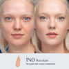 Picture of Estée Lauder Double Wear Stay-in-Place 24-Hour Long-Wear Matte Foundation Makeup, 1 Fl Oz, 1N0 Porcelain