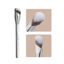 Picture of Albeaut Concealer Brush, Angled Under Eye Makeup Small Foundation Precision Face Blending Brush (193 concealer brush)