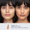 Picture of Estée Lauder Double Wear Stay-in-Place 24-Hour Long-Wear Matte Foundation Makeup, 1 Fl Oz, 3W1.5 Fawn