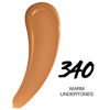Picture of Maybelline Super Stay Lumi-Matte Foundation, Lightweight and Buildable Full Coverage Foundation Makeup For Up To 30HR Wear, 340, 1 Count