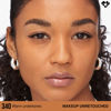 Picture of Maybelline Super Stay Lumi-Matte Foundation, Lightweight and Buildable Full Coverage Foundation Makeup For Up To 30HR Wear, 340, 1 Count