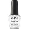 Picture of OPI RapiDry Nail Polish Top Coat | Quick Drying Top Coat | Quick Dry, High Shine & Glossy, Protects Nails