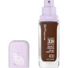 Picture of Maybelline Super Stay Lumi-Matte Foundation, Lightweight and Buildable Full Coverage Foundation Makeup For Up To 30HR Wear, 400, 1 Count