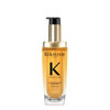 Picture of NEW KERASTASE Elixir Ultime Refillable L'Huile Original Hair Oil | Hydrating Oil Serum to Smooth Frizz and Add Shine | With Wild Camellia | Strengthens and Provides Heat Protection | All Hair Types