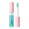 Picture of Covergirl Clean Fresh Yummy Gloss, 800 Minter Is Coming, Plumper Gloss, Shiny Gloss, Vegan Formula, Volumizing Lip Plumper, Easy to Apply, Minty Flavor, 0.33oz