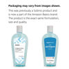 Picture of Amazon Basics Original Clean Astringent Skin Cleanser, Fresh Scent, 10 Fl Oz (Previously Solimo)