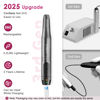 Picture of COSLUS Cordless Nail Drill Electric File: Professional for Acrylic Gel Dip Powder Nails Portable Nail Drill Machine Kit for Manicure Pedicure Nail Set with Everything Rechargeable Lightweight