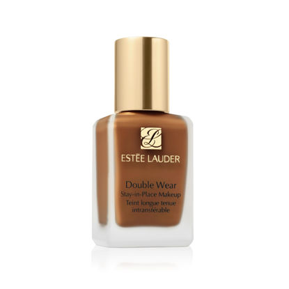 Picture of Estée Lauder Double Wear Stay-in-Place 24-Hour Long-Wear Matte Foundation Makeup, 1 Fl Oz, 5N1.5 Maple