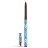 Picture of PRIME PROMETICS PrimeEyes Glide Eyeliner for Mature Women - Waterproof, Long-Stay and Mess-Proof - Gel Creme Texture, Discreet Sharpener and Effective Smudger (Mocha Shimmer)