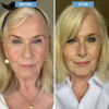 Picture of PRIME PROMETICS PrimeEyes Glide Eyeliner for Mature Women - Waterproof, Long-Stay and Mess-Proof - Gel Creme Texture, Discreet Sharpener and Effective Smudger (Mocha Shimmer)