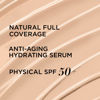 Picture of IT Cosmetics Your Skin But Better CC+ Cream, Light Medium Warm - Color Correcting Cream, Full-Coverage Foundation, Hydrating Serum & SPF 50+ Sunscreen - Natural Finish - 1.08 fl oz