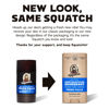 Picture of Dr. Squatch Natural Deodorant for Men 3 Pack Fresh Falls - Odor-Squatching Men's Deodorant Aluminum Free (2.65 oz, 3 Pack)