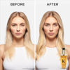 Picture of Kerastase Elixir Ultime Travel Size L'Huile Original Hair Oil - Hydrating Oil Serum to Smooth Frizz and Add Shine, Strengthens and Provides Heat Protection, For All Hair Types