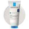 Picture of La Roche Posay Lipikar AP+ Gentle Foaming Moisturizing Wash, Shea Butter + Niacinamide + Glycerin, Moisturizing Body Wash & Face Wash For Dry Skin, National Eczema Association Accepted, Soap Free