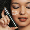 Picture of Clinique High Impact Mascara | Lengthening, Volumizing + Safe For Sensitive Eyes, Black Honey, 0.24 Fl Oz