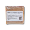 Picture of Sea Moss and Turmeric Soap Dr. Sebi, Face and Body Eczema Soap, Natural Skin Brightening Soap (2 Pack)