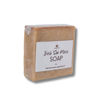 Picture of Sea Moss and Turmeric Soap Dr. Sebi, Face and Body Eczema Soap, Natural Skin Brightening Soap (2 Pack)