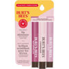 Picture of Burt’s Bees Lip Shimmer Pink Collection; Luminescent Color; High Impact, Instant Moisture; with Shea and Cocoa Butters; 100% Natural Origin; 3 Shades; Value Pack, 3 Tubes x 0.09 Oz. (Pack May Vary)