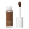 Picture of e.l.f. Camo Liquid Bronzer & Contour, Silky Highly Pigmented Formula, Creates a Long-Lasting Bronzed Glow & Natural Look, Vegan & Cruelty-Free, 9 Deep/Rich