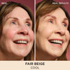 Picture of IT Cosmetics Your Skin But Better CC+ Cream, Fair Beige - Color Correcting Cream, Full-Coverage Foundation, Hydrating Serum & SPF 50+ Sunscreen - Natural Finish - 1.08 fl oz