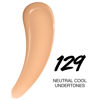 Picture of Maybelline Super Stay Lumi-Matte Foundation, Lightweight and Buildable Full Coverage Foundation Makeup For Up To 30HR Wear, 129, 1 Count
