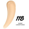 Picture of Maybelline Super Stay Lumi-Matte Foundation, Lightweight and Buildable Full Coverage Foundation Makeup For Up To 30HR Wear, 125, 1 Count