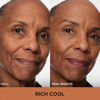 Picture of IT Cosmetics Your Skin But Better CC+ Cream, Rich Cool - Color Correcting Cream, Full-Coverage Foundation, Hydrating Serum & SPF 50+ Sunscreen - Natural Finish - 1.08 fl oz