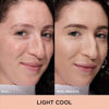 Picture of IT Cosmetics Your Skin But Better CC+ Cream, Light Cool - Color Correcting Cream, Full-Coverage Foundation, Hydrating Serum & SPF 50+ Sunscreen - Natural Finish - 1.08 fl oz