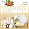 Picture of LILY ROY Spa Gift Set for Women 17 Pcs Body and Bath Spa Gift Baskets Set for Women Spa Kit Birthday Gifts Christmas Self Skin Care Perfumes Gifts Basket Set Spa Set Bath Set for Mothers Day
