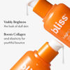 Picture of Vitamin C Face Serum Hyaluronic Acid Skin Peptides Niacinamide Antioxidant Korean Brightening Dark Spot Eye Anti Aging Night Acne Hydrate E Pore Minimizer Glycolic Uneven Tone (08- Radiant Serum Trio)
