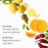 Picture of Vitamin C Face Serum Hyaluronic Acid Skin Peptides Niacinamide Antioxidant Korean Brightening Dark Spot Eye Anti Aging Night Acne Hydrate E Pore Minimizer Glycolic Uneven Tone (08- Radiant Serum Trio)