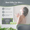 Picture of Aromatherapy Shower Steamers Birthday Day Gifts Rosemary - Swcandy 8 Pcs Bath Bombs Birthday Gifts for Women, Shower Bombs with Essential Oils, Relaxation Home SPA for Women Who Has Everything