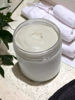 Picture of Beef Tallow & Magnesium Body butter - Grass Fed and Finished beef tallow Magnesium Cream- Handmade moisturizer for Cracked, Dry, Itchy skin- eczema cream- diaper rash (SANDALWOOD VANILLA)