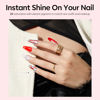 Picture of modelones 15ML Gel Nail Polish SG 08