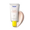 Picture of Supergoop! Glowscreen SPF 40, Dawn (Pink Pearl Glow) - 1.7 fl oz - Glowy Primer + Broad Spectrum Sunscreen - Helps Filter Blue Light - Boosts Hydration with Hyaluronic Acid, Vitamin B5 & Niacinamide