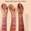 Picture of Neutrogena MoistureSmooth Color Stick, 100 Pink Nude, 0.11 Oz