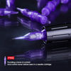 Picture of Mast Pro Smp Professional Cartridges Tattoo Needles 0.3 MM Needles 1007F