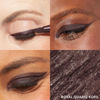 Picture of LAURA GELLER NEW YORK Kajal Longwear Kohl Eyeliner Pencil - Royal Quartz - Caffeine and Vitamin E - Smooth & Blendable Liner - Built-In Sharpener