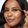 Picture of LAURA GELLER NEW YORK Kajal Longwear Kohl Eyeliner Pencil - Royal Quartz - Caffeine and Vitamin E - Smooth & Blendable Liner - Built-In Sharpener