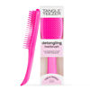 Picture of Tangle Teezer Ultimate Detangler Brush, Dry & Wet Hair Brush, Reduces Breakage for Color-Treated, Fine, & Fragile Hair Types, Runway Pink